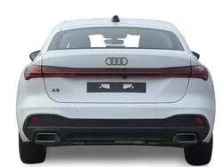 Andere Neu 2025 Audi A5 Basis Coupé | 45.758 € (Superpreis)