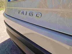 Gebraucht 2023 VW Taigo Move SUV | 22.499 € (Guter Preis)