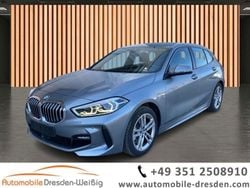 Skyscraper grau Gebraucht 2024 BMW 120 M Sport Kleinwagen | 29.980 € (Superpreis)