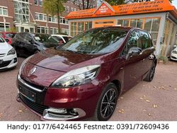 Violet Gebraucht 2013 Renault Scénic III Bose Edition Van / Kleinbus | 4.990 € (Fairer Preis)
