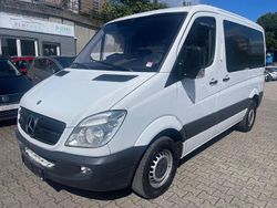 Weiß Gebraucht 2012 Mercedes 316 Van | 12.900 € (Superpreis)