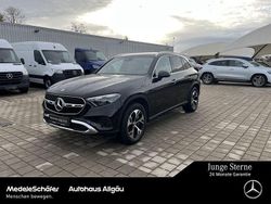 Lack obsidianschwarz Gebraucht 2024 Mercedes GLC300e Avantgarde SUV | 55.960 € (Fairer Preis)