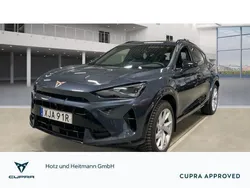 Magnetic tech Gebraucht 2024 Cupra Formentor SUV | 32.490 € (Superpreis)