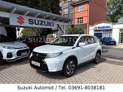 Weiß Neu 2025 Suzuki Vitara Comfort+ SUV | 29.985 € (Etwas zu teuer)