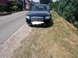 Blau Gebraucht 2008 Audi A6 Kombi | 3.500 € (Superpreis)