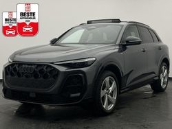 Mythosschwarz metallic Neu 2025 Audi Q5 Edition .1 SUV | 67.990 € (Superpreis)