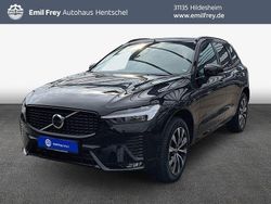 Schwarz Gebraucht 2024 Volvo XC60 Plus SUV | 41.544 € (Guter Preis)