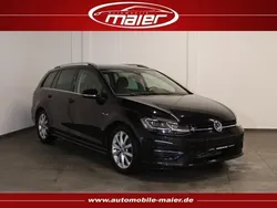 VW Golf VII