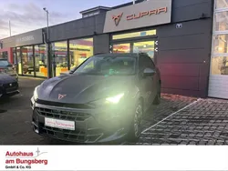 Grau Neu 2024 Cupra Terramar SUV | 45.990 € (Fairer Preis)