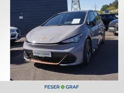 Vaporgrau Gebraucht 2023 Cupra Born Kleinwagen | 26.250 € (Fairer Preis)