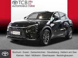 Schwarz Neu 2025 Lexus LBX SUV | 30.388 € (Fairer Preis)