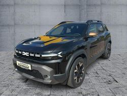 Perlmuttschwarz Neu 2025 Dacia Duster Extreme SUV | 29.990 € (Fairer Preis)