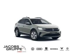 Grau Neu 2025 VW Taigo Life SUV | 28.960 € (Fairer Preis)