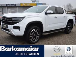 Weiß Gebraucht 2023 VW Amarok Style Abholung | 46.380 € (Guter Preis)