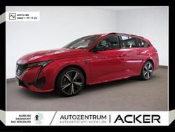 Gebraucht 2024 Peugeot 308 GTi Kombi | 24.980 € (Superpreis)