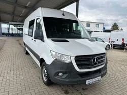 Andere Gebraucht 2019 Mercedes Sprinter Van | 17.500 €