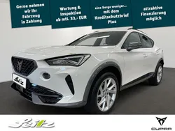 Candy weiss Gebraucht 2023 Cupra Formentor SUV | 28.448 € (Superpreis)