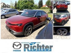 Rot Gebraucht 2020 Mazda MX30 Edition SUV | 16.290 € (Etwas zu teuer)