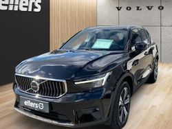 Schwarz Gebraucht 2022 Volvo XC40 Plus SUV | 33.850 € (Fairer Preis)