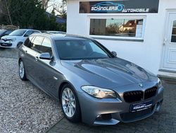 Grau Gebraucht 2011 BMW 535 M Sport Limousine | 14.990 € (Etwas zu teuer)