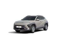 Grau Neu 2025 Hyundai Kona Trend SUV | 28.990 € (Fairer Preis)