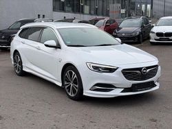 Weiß Gebraucht 2018 Opel Insignia OPC Kombi | 14.990 € (Guter Preis)