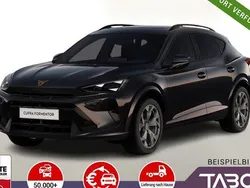 Schwarz Neu 2025 Cupra Formentor SUV | 36.606 € (Guter Preis)