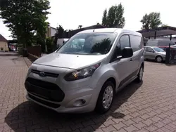 Silber Gebraucht 2017 Ford Transit Trend Van / Kleinbus | 6.950 € (Guter Preis)