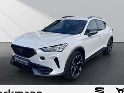 Weiss Gebraucht 2024 Cupra Formentor VZ SUV | 33.500 € (Superpreis)