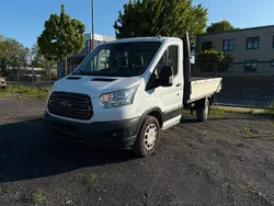 Weiß Gebraucht 2018 Ford Transit | 13.500 € (Superpreis)