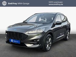 Magnetic grey metallic Gebraucht 2023 Ford Kuga ST-Line SUV | 22.490 € (Superpreis)