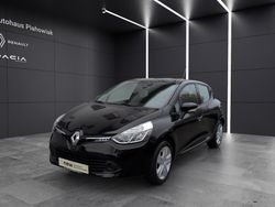 Schwarz Gebraucht 2015 Renault Clio IV Dynamique Kleinwagen | 8.985 € (Etwas zu teuer)
