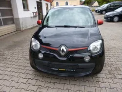Schwarz Gebraucht 2014 Renault Twingo Dynamique Kleinwagen | 5.600 € (Fairer Preis)