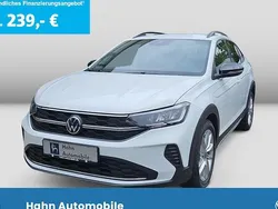 Weiß Neu 2025 VW Taigo Goal SUV | 30.894 € (Etwas zu teuer)