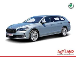 Andere Neu 2024 Skoda Superb LAURIN & KLEMENT Kombi | 49.990 € (Fairer Preis)
