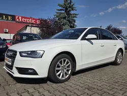 Weiß Gebraucht 2014 Audi A4 Attraction Limousine | 7.900 € (Fairer Preis)