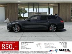 Sophistograu brillanteffekt me Neu 2026 BMW 520 M Sport Kombi | 63.799 € (Guter Preis)