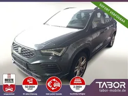 Grau metallic Gebraucht 2021 Seat Ateca FR SUV | 25.888 € (Guter Preis)