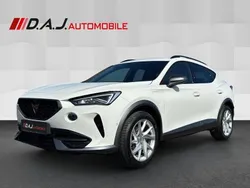 Weiß Gebraucht 2023 Cupra Formentor SUV | 27.980 € (Fairer Preis)