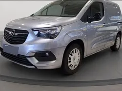 Grau Gebraucht 2024 Opel Combo Van / Kleinbus | 26.249 €