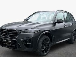 Schwarz Neu 2025 BMW X5 M Competition Edition SUV | 159.990 € (Teuer)
