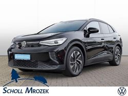 Schwarz Gebraucht 2025 VW ID.4 Pro SUV | 39.990 € (Superpreis)