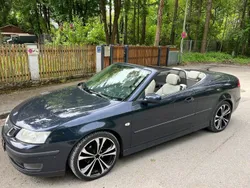 Saab 9-3 Cabriolet