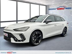 Weiß Neu 2025 Cupra Leon Limousine | 36.650 € (Fairer Preis)