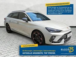 Taigagrau metallic Neu 2025 Cupra Leon VZ Kombi | 41.250 € (Guter Preis)