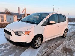 Gebraucht 2012 Mitsubishi Colt Kleinwagen | 2.800 €