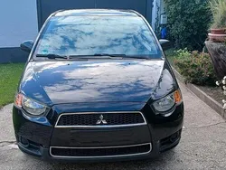 Schwarz Gebraucht 2011 Mitsubishi Colt Kleinwagen | 2.790 € (Fairer Preis)