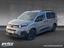 Met. stahl grau Neu 2025 Citroën Berlingo Comfort Van / Kleinbus | 28.440 € (Teuer)