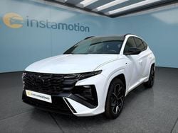 Weiß Neu 2025 Hyundai Tucson SUV | 39.749 € (Teuer)