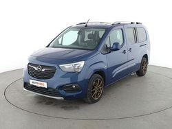 Blau Gebraucht 2020 Opel Combo Life Innovation Van / Kleinbus | 19.050 € (Fairer Preis)